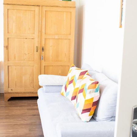 Apartment Wiesbaden Mitte, Zentral Am Park, Congresscenter 5 Min, Bahnhof 10Min Exteriör bild