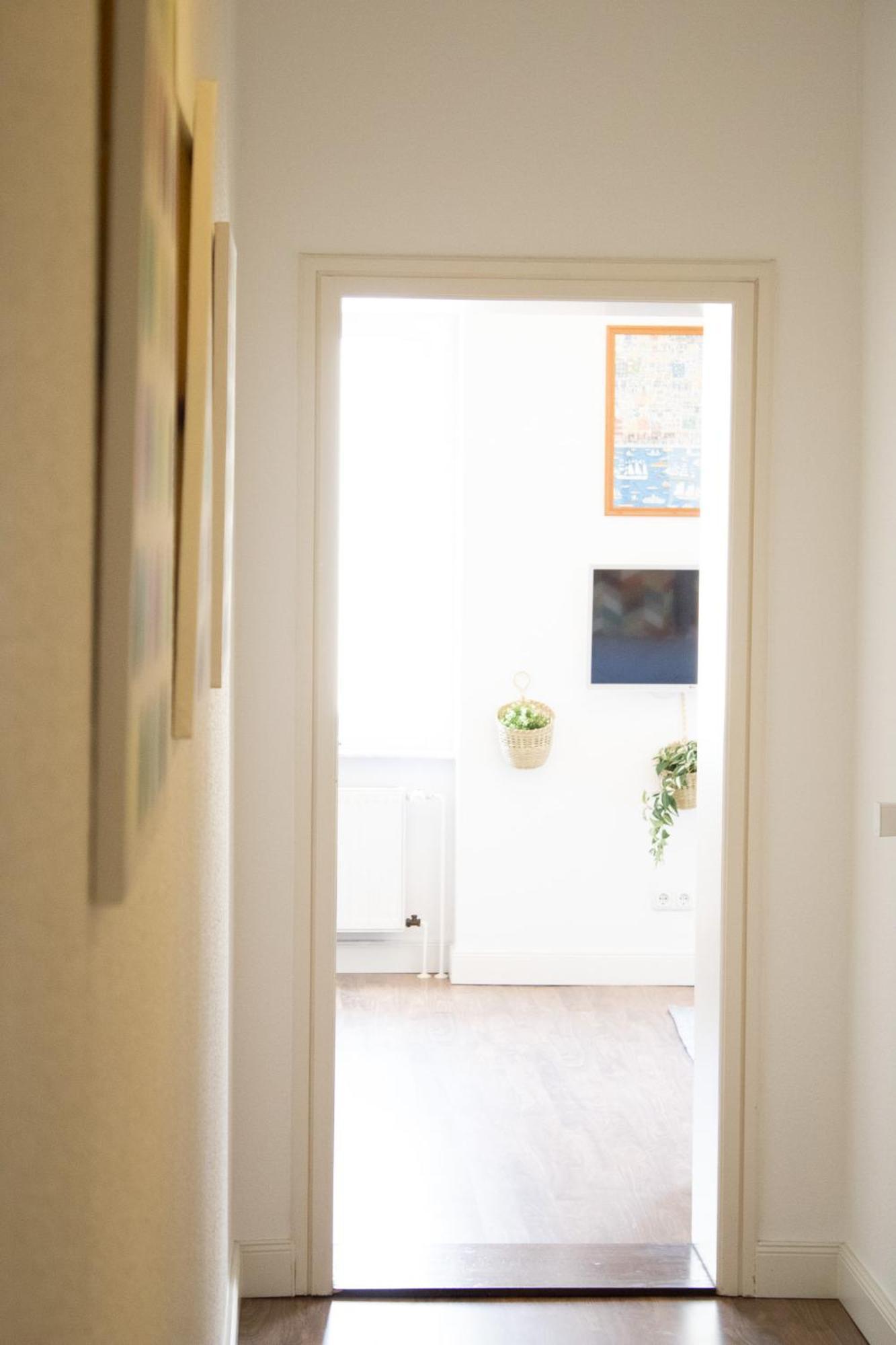 Apartment Wiesbaden Mitte, Zentral Am Park, Congresscenter 5 Min, Bahnhof 10Min Exteriör bild