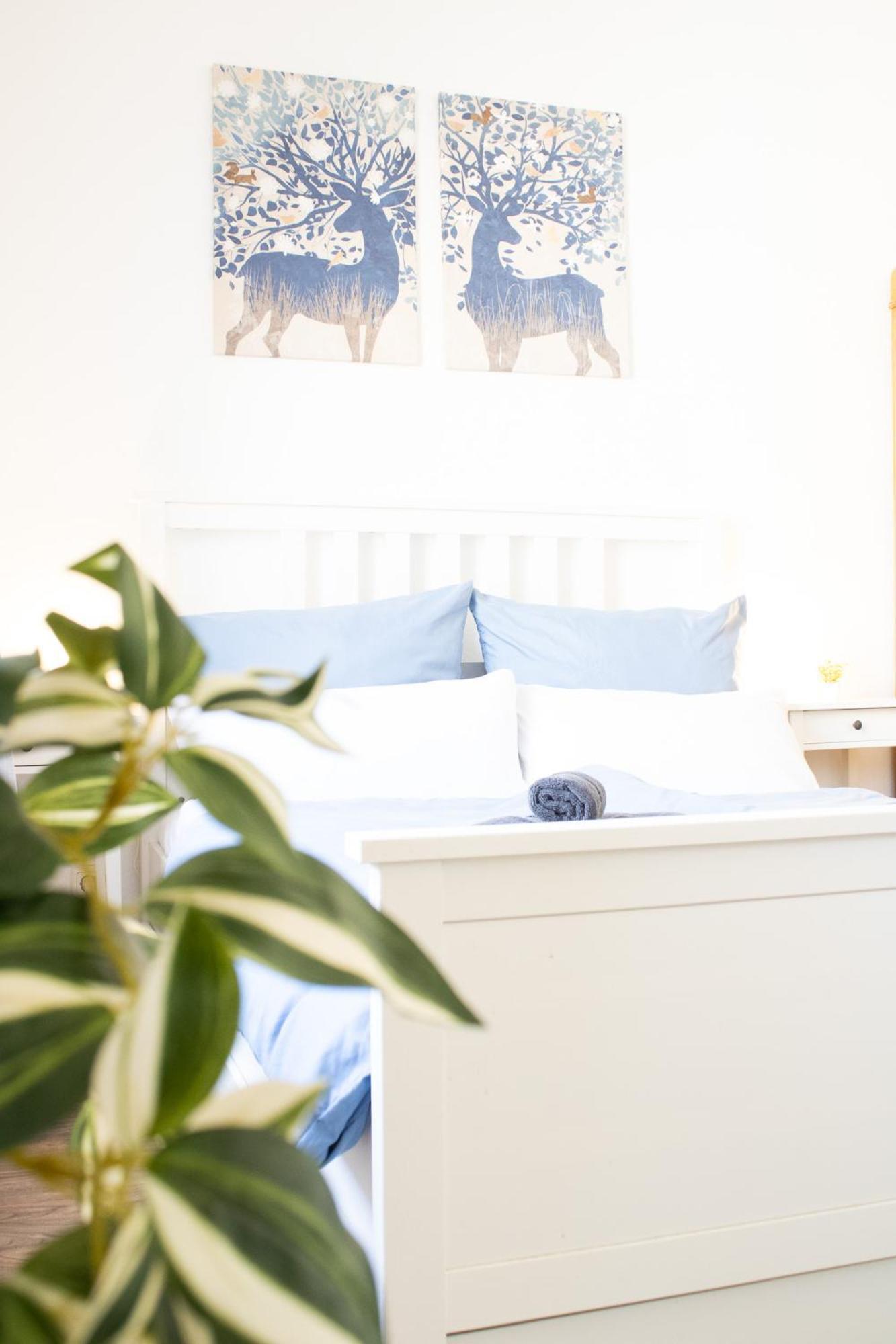 Apartment Wiesbaden Mitte, Zentral Am Park, Congresscenter 5 Min, Bahnhof 10Min Exteriör bild