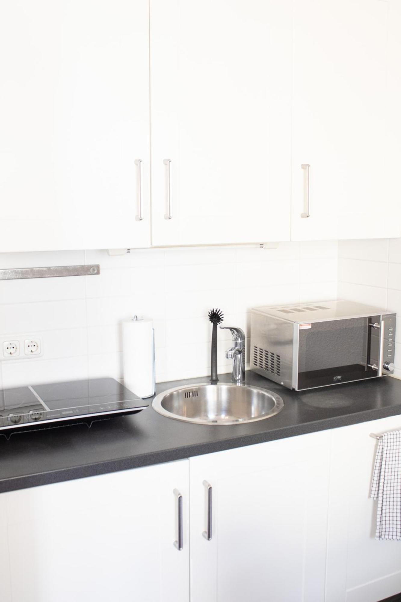 Apartment Wiesbaden Mitte, Zentral Am Park, Congresscenter 5 Min, Bahnhof 10Min Exteriör bild